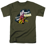 Buy Taxi - Louiland at AllPosters.com