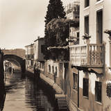 Buy Ponti di Venezia No. 5 at AllPosters.com