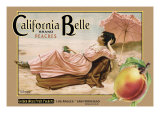Crate Label 