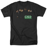 Buy CSI - Shadow Cast at AllPosters.com