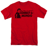 Happy Days - Correct A Mundo