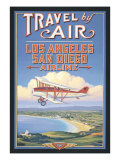 Travel by Air