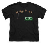 Buy Youth: CSI - Shadow Cast at AllPosters.com