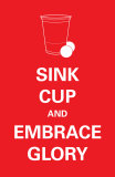Sink Cup