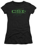 Women's: CSI - Sketchy Shadow