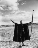 Charlton Heston