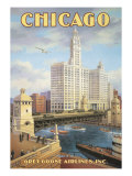 Buy Chicago at AllPosters.com