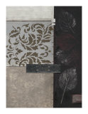 Buy Silver Damask II at AllPosters.com