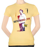 Buy Juniors: Taxi - Reverend Jim at AllPosters.com