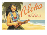 Aloha from Hawaii