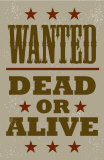 Wanted