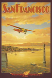 Western Air Express, San Francisco, California