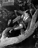 Efrem Zimbalist Jr.