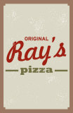 Buy Ray's Pizza at AllPosters.com