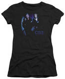 Juniors: CSI - At the Scene