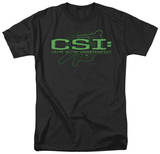 CSI - Sketchy Shadow