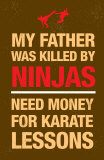 Ninjas