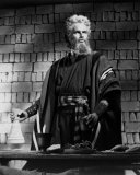 Charlton Heston