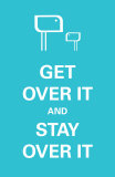 Get Over It