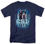 Buy CSI - Serious Business at AllPosters.com