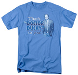 NCIS - Doctor Ducky