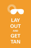 Lay Out
