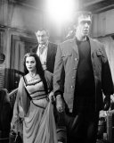 The Munsters