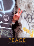 Buy Peace at AllPosters.com