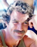 Tom Selleck