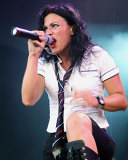 Lacuna Coil Photo