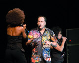 KC and the Sunshine Band