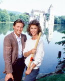 Buy Scarecrow and Mrs. King at AllPosters.com