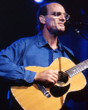 James Taylor