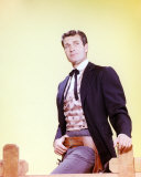 Hugh O'Brian