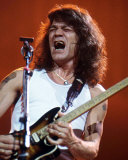 Van Halen