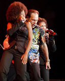 KC and the Sunshine Band