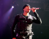 Chris Brown