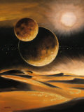 Mission to Mars
