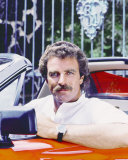Tom Selleck