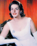 Ingrid Bergman