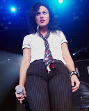 Lacuna Coil Photo
