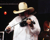 Charlie Daniels