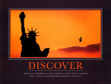 Discover
