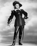 Maureen O'Hara
