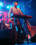 Modest Mouse