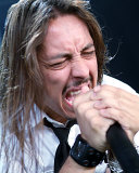 Lacuna Coil Photo