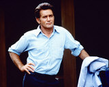 Martin Sheen