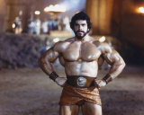 Lou Ferrigno