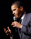 Buy Barack Obama at AllPosters.com