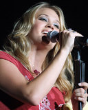 Carrie Underwood